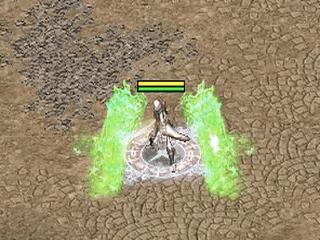 荒神綠翅膀.gif